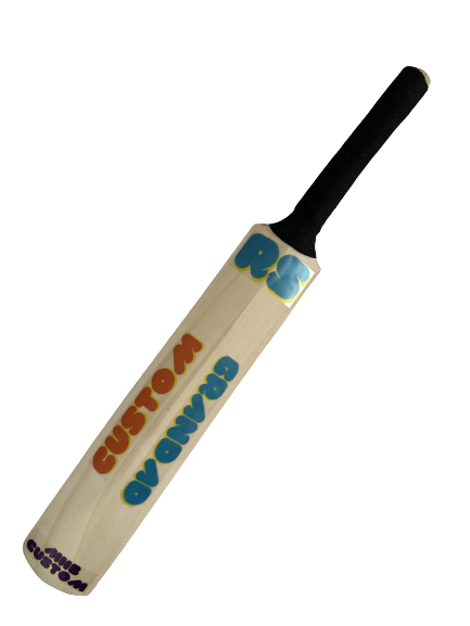 Custom Signature Bat 